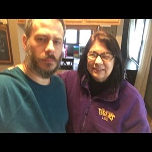 Meet your Posher, Deborah